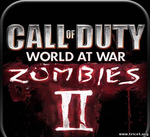 [Mod] Call of Duty: World at War Zombie Realism (2.1) + Map Pack 2011