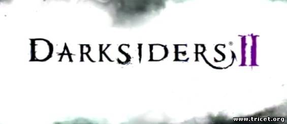 Новый трейлер Darksiders II