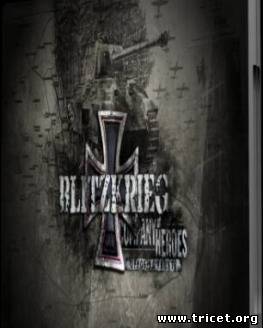 [Mod] Company of Heroes: Blitzkrieg mod (v.3.11) [Multi9+] 2011