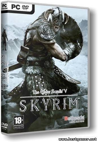 The Elder Scrolls V: Skyrim (2011) PC &#124; RePack от a1chem1st