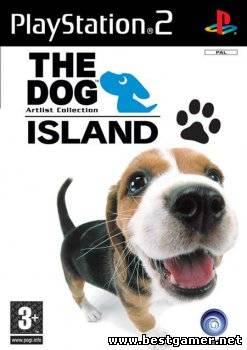 [PS2] The Dog Island [RUS/ENG&#124;PAL]