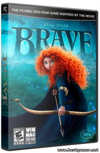 Brave: The Video Game [Native port]