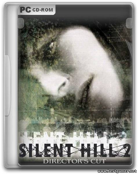 Silent Hill 2 (2002) PC &#124; RePack от SeregA Lus