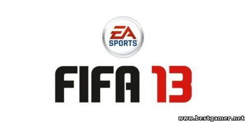 Fifa 13 (Профессиональный &#92; Electronic Arts) (Текст &#92; Звук)