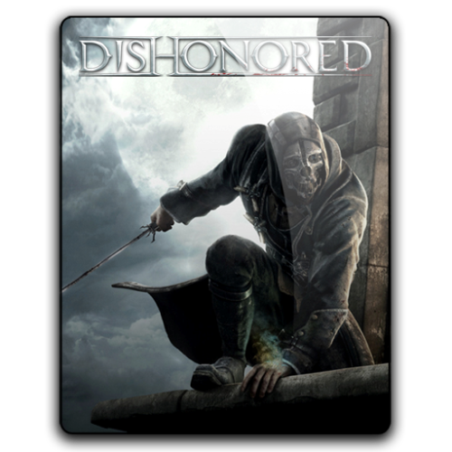 Dishonored (Bethesda Softworks) (ENG)  [Repack] от R.G.BestGamer.net