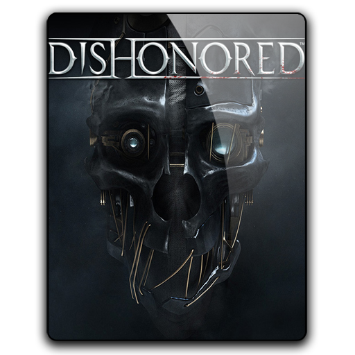 Dishonored (Bethesda Softworks) (ENG) [L&#124;Steam-Rip]