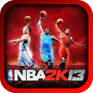 NBA 2K13 v1.0.6 [Спорт, Любое, ENG][Android]