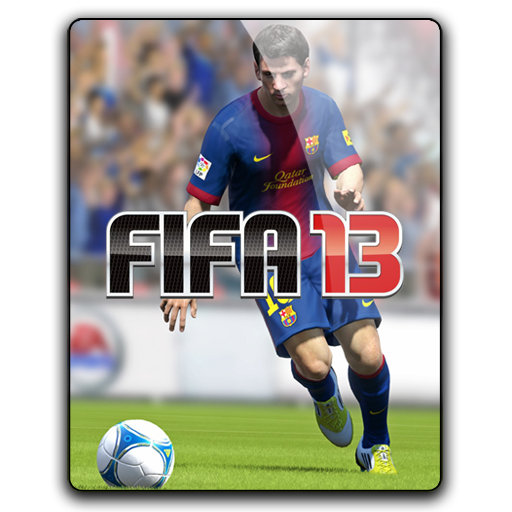 FIFA 13 (Electronic Arts) (RUS&#92;ENG&#92;MULTi13) [L] *RELOADED*