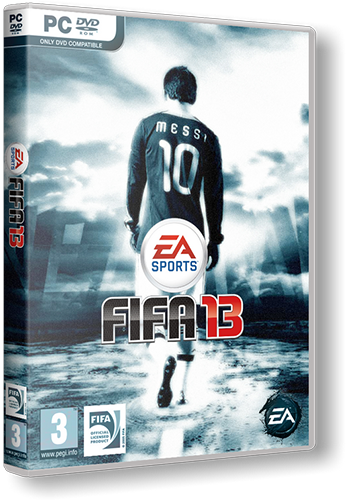 FIFA 13 [v.1.1.0.0] (2012/PC/RePack/Rus) by Fenixx