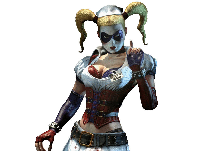 Batman: Arkham City + DLC Pack + Harley Quinn&#39;s Revenge