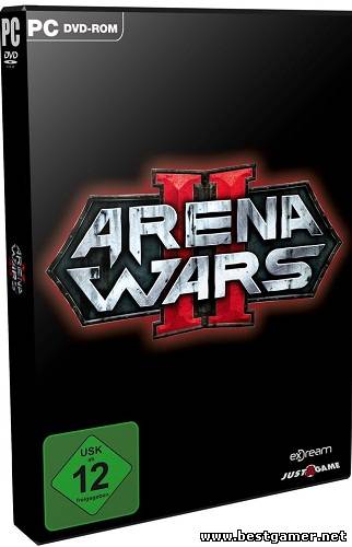 Arena Wars 2 (Just A Game) (ENG) [L]