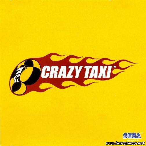 Crazy Taxi [1.0.0, Гонки, iOS 4.3, RUS][+iPad]