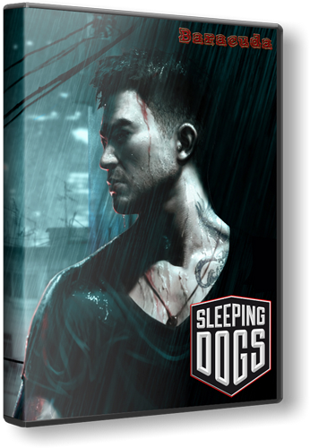 Sleeping Dogs - Limited Edition [Ru/En] (Repack/v 1.5) 2012 &#124; R.G. Games