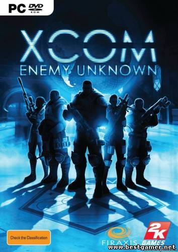 XCOM: Enemy Unknown [FLT] NoDVD