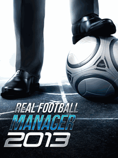 [Android]Real Football Manager 2013(v1.1.1 )