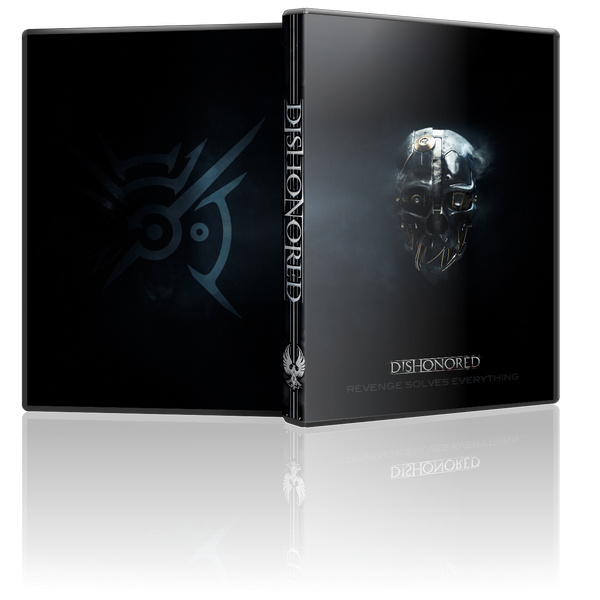 Dishonored (2012) [Lossless RePack,от R.G Repacker&#39;s