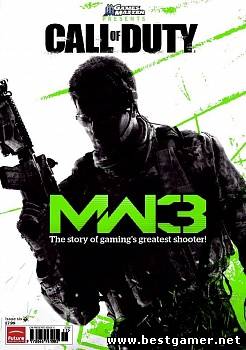 Modern Warfare 3 TTK Edition Мультиплеер [RePack] [RUS / RUS] (2011)