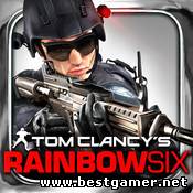 [Android] Tom Clancy&#39;s Rainbow Six®: Shadow Vanguard 1.1.0