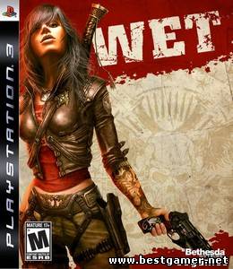 [PS3] WET [PAL][Multi5]