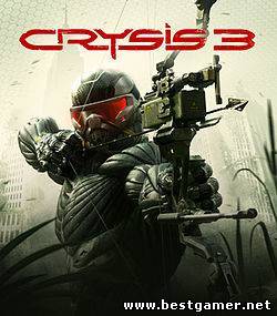 Crysis 3 Official Single Player Interactive Demo