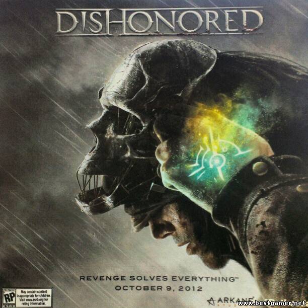 Dishonored MULTi5 (EN/PL/CZ/HU/RU)-PROPHET