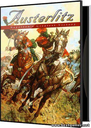 Austerlitz - Napoleon&#39;s Greatest Victory (2002) PC &#124; RePack by MellWin