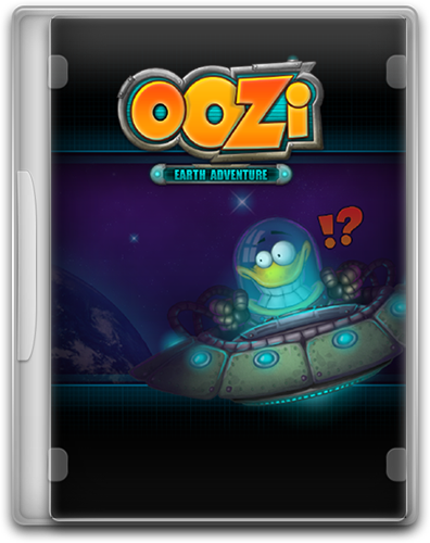 Oozi: Earth Adventure (Awesome Games Studio) (ENG) [RePack]