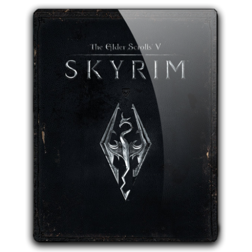 The Elder Scrolls V- Skyrim [Ru] (Repack/u10+3 DLC) 2011 l RG Games