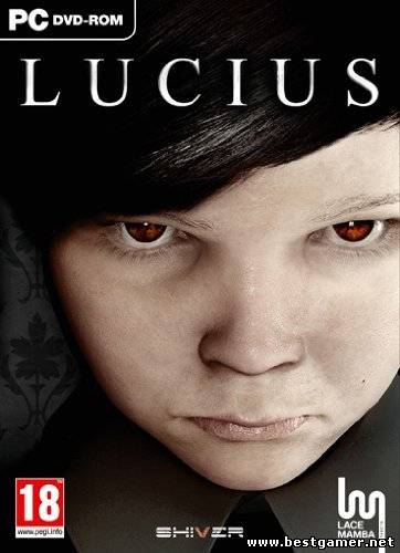 Lucius (Lace Mamba Global) (Rus&#124;Eng) [RePack]  от  R.G. Механики