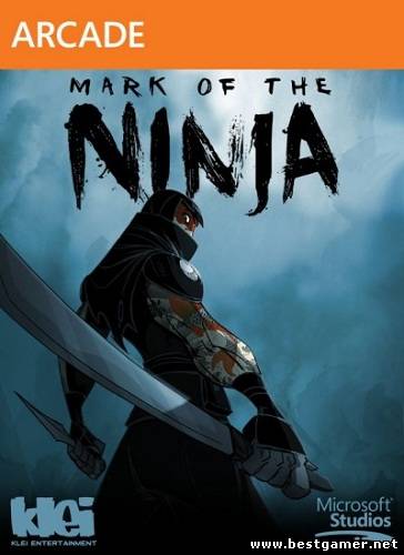 Mark of the Ninja (Microsoft Games Studios) (ENG) [P] *FAIRLIGHT*