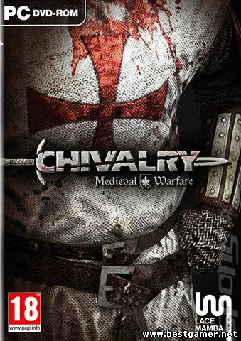 Chivalry: Medieval Warfare (Lace Mamba Global) (ENG) [L] *HI2U*