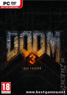 Doom 3 BFG Edition(Bethesda Softworks) (ENG) [L]