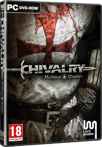 Русификатор для Chivalry: Medieval Warfare (Пиратский/Unknown)(Текст)