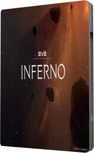 EVE Online: INFERNO (L/ 1.3) [Ru/En/Multi4] 2012