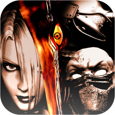 [+iPad] SOULCALIBUR [v1.1.1, Файтинг, 4.3, ENG]