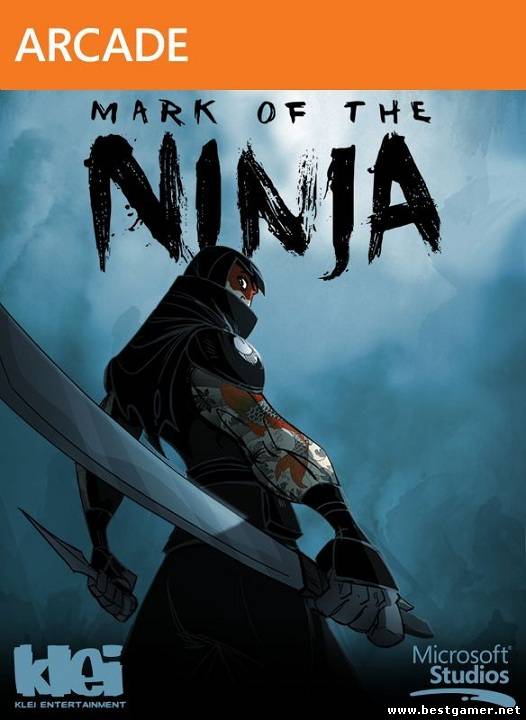 Mark of the Ninja v1.0(RePack]от R.G.BestGamer.net