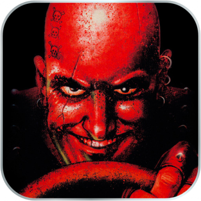 Carmageddon [v1.0, Гонки, Экшн, iOS 5.1, ENG][+iPad]