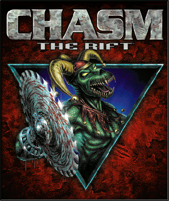 Chasm: The Rift  (ENG / RUS) [RePack] от R.G. Catalyst