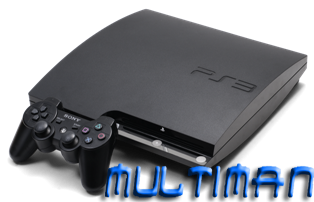 multiMAN 4.07.00 MEGA package - Мультифункциональный Менеджер для Playstation 3