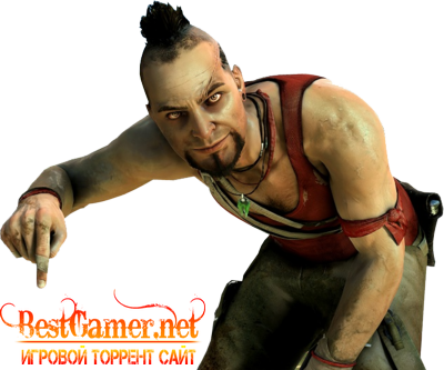 Новый Трейлер Far Cry 3