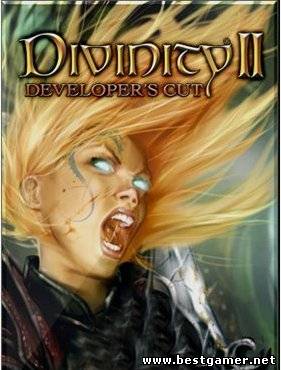 Divinity: Anthology (Larian Studios) (ENG/RUS) [L]