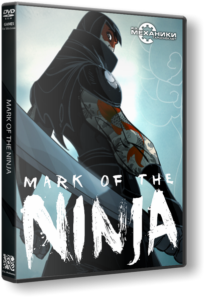 Mark of the Ninja (ENG) [RePack] от механики