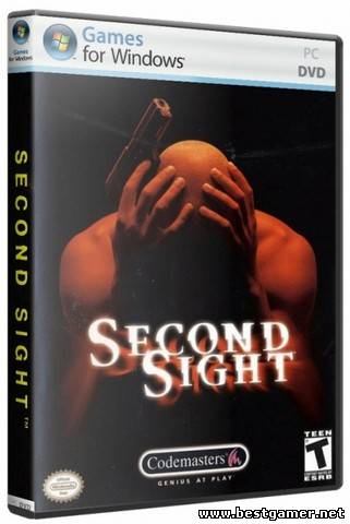 Second Sight (1C) (Rus/Multi6) [L]