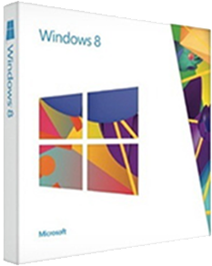 Microsoft Windows 8 Профессиональная x86/x64 WPI [2012, Русский]