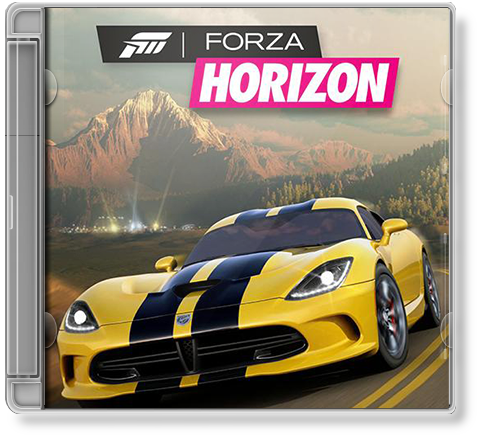 (OST/Soundtrack) Forza Horizon - Soundtrack (2012), MP3, 320 kbps