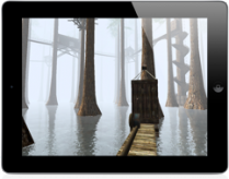 [HD] realMyst [v1.0.4, Квест, iOS 4.3, ENG]