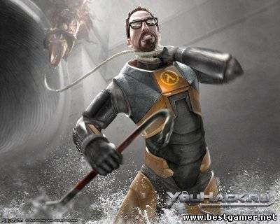 Half-Life 3 анонс