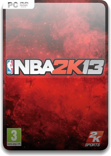 NBA 2K13 (ENG) [RePack] от R.G. Shift