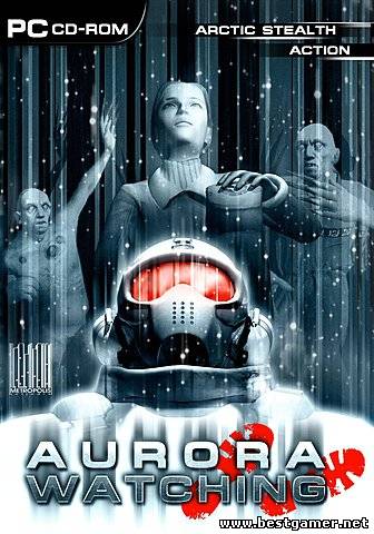 Aurora Watching / В лучах Авроры (Enlight Software/Руссобит-М) [RUS] [P]