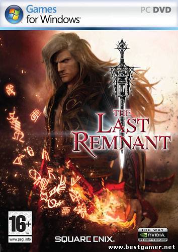 The Last Remnant (Square Enix) (MULTi6) [L] - PROPHET